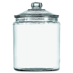 Anchor Hocking Anchor Hocking Heritage Hill Jar One Gallon