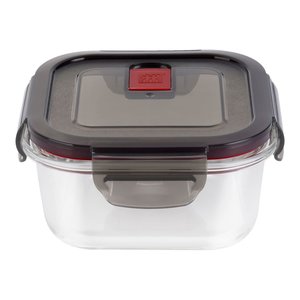 ZWILLING HENCKEL Gusto Glass Storage Square 500 mL