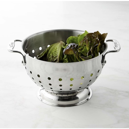All Clad Colander 3 qt All Clad