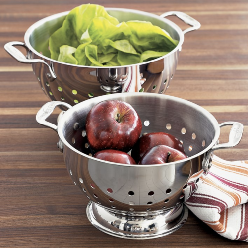 All Clad Colander 3 qt All Clad