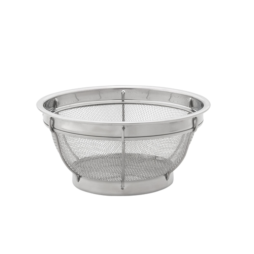 Harold Import Company COLANDER Mesh 8" Harold Import Company COLANDER Mesh 8"