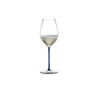 Fatto A Mano Dark Blue Champagne & Riesling