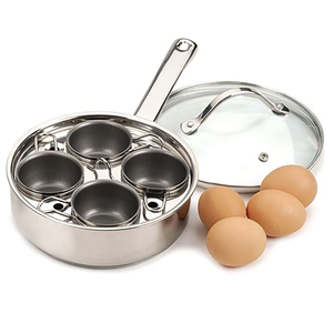 Endurance Poacher Set 4 Eggs