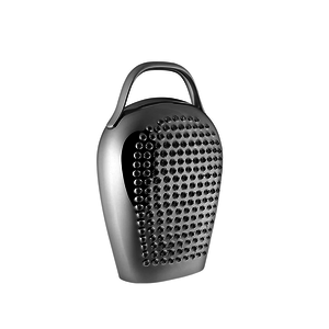 Alessi ALESSI Cheese Grater "Cheese Please"