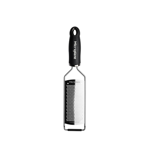 Microplane MICROPLANE Gourmet Fine Grater Microplane MICROPLANE Gourmet Fine Grater