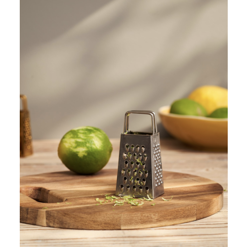 Danesco Mini Grater Stainless Steel