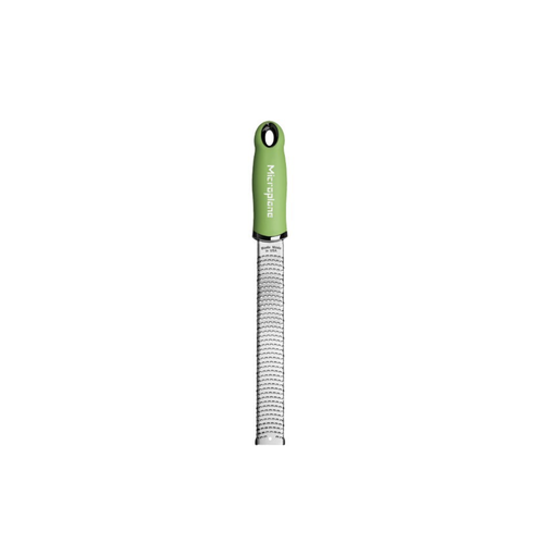 Microplane Premium Zester Microplane Green Microplane Premium Zester Microplane Green