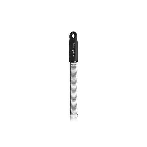 Microplane Premium Zester Black