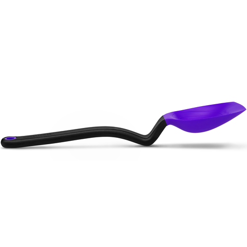 Dreamfarm DREAMFARM Large Supoon Purple Dreamfarm DREAMFARM Large Supoon Purple