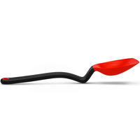 DREAMFARM Large Supoon Red