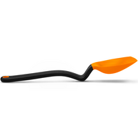 DREAMFARM Large Supoon Orange