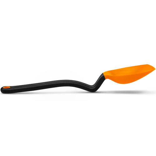 Dreamfarm DREAMFARM Large Supoon Orange Dreamfarm DREAMFARM Large Supoon Orange