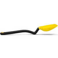 DREAMFARM Large Supoon Yellow