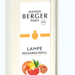 Lampe Berger LAMPE BERGER Fragrance 500 mL Grapefruit Passion