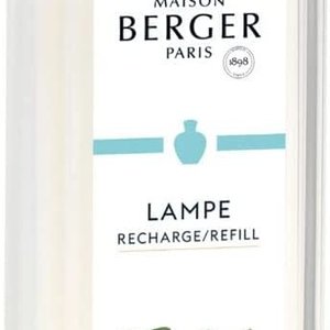 Lampe Berger LAMPE BERGER Fragrance ONE LITRE FRESH EUCALYPTUS