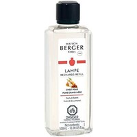 LAMPE BERGER Fragrance 500 mL SWEET PEAR