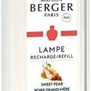 Lampe Berger LAMPE BERGER Fragrance 500 mL SWEET PEAR