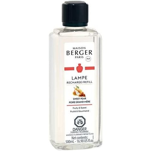 Lampe Berger LAMPE BERGER Fragrance 500 mL SWEET PEAR