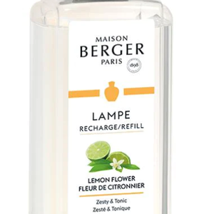 Lampe Berger LAMPE BERGER Fragrance 500 mL Lemon Flower