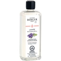 LAMPE BERGER Fragrance ONE LITRE Lavender Fields