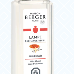 Lampe Berger LAMPE BERGER Fragrance 500 mL Creme Brulee