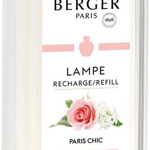 Lampe Berger LAMPE BERGER Fragrance ONE LITRE PARIS CHIC