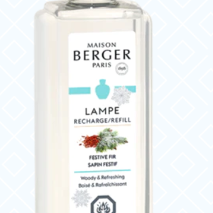 Lampe Berger LAMPE BERGER Fragrance 500 mL Festive Fir