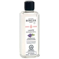 LAMPE BERGER Fragrance 500 mL Lavender Fields