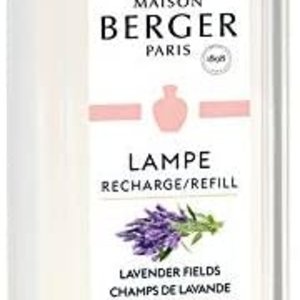 Lampe Berger LAMPE BERGER Fragrance 500 mL Lavender Fields