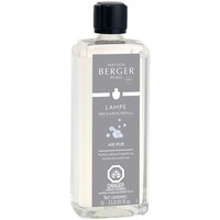 LAMPE BERGER Fragrance One Litre So Neutral
