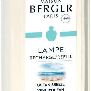 Lampe Berger LAMPE BERGER Fragrance 500 mL Ocean Breeze