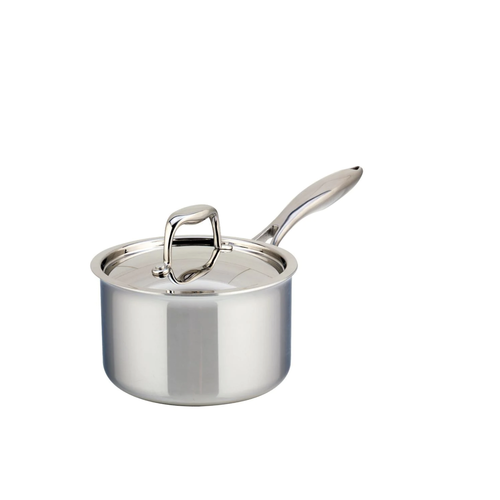 Meyer MEYER Supersteel Saucepan 1.5 L.