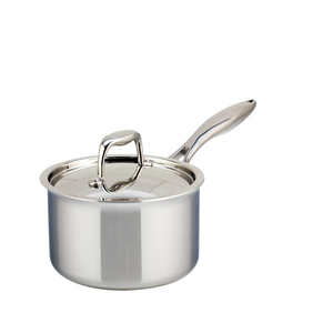 Meyer MEYER Supersteel Saucepan 3L