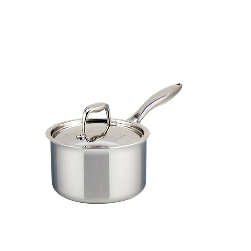 Meyer MEYER Supersteel Saucepan 3L