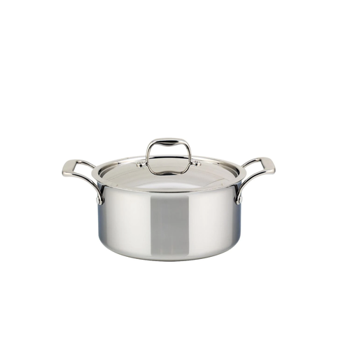 Meyer MEYER Supersteel Dutch Oven 5L