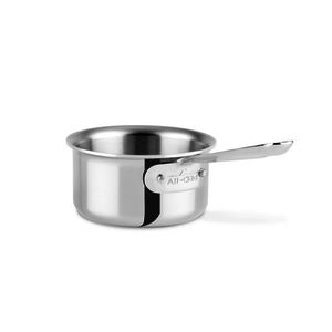 All Clad D3 Butter Warmer 0.5 Qt