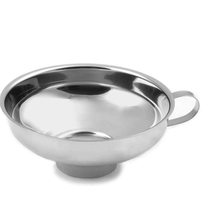 Fox Run Funnel Wide For Soups/Jam