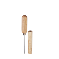 Ice Pick with Cover