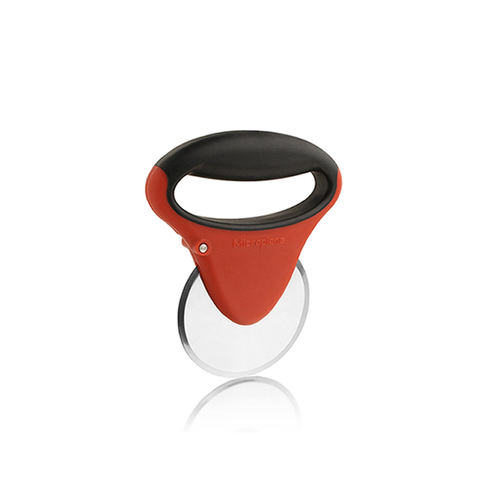Microplane MICROPLANE Pizza Cutter Microplane MICROPLANE Pizza Cutter