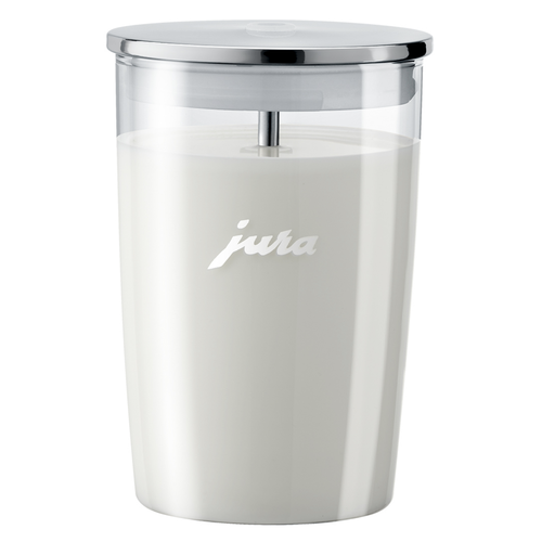Jura Jura Glass Milk Container