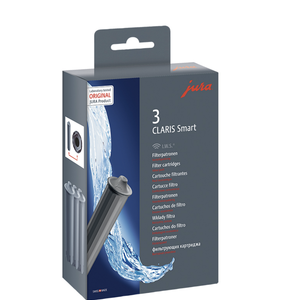 Jura Jura Claris Smart Filter 3 pack