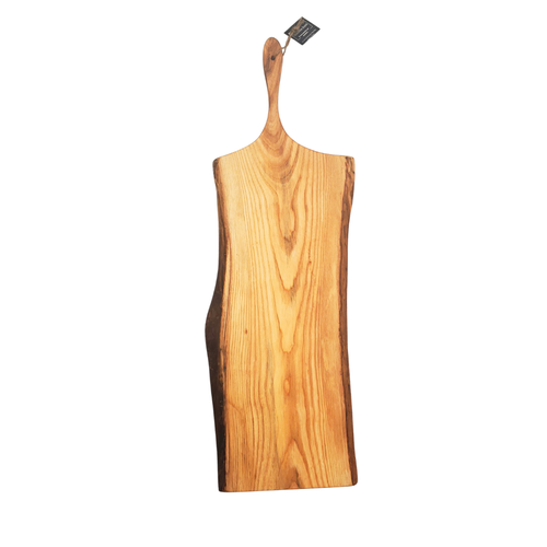 Wilson Boys Cheese Board Paddle Ash 28 x 9 inches Wilson Boys Cheese Board Paddle Ash 28 x 9 inches