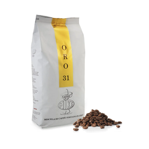 Faema Mike Coffee ORO 1 kg