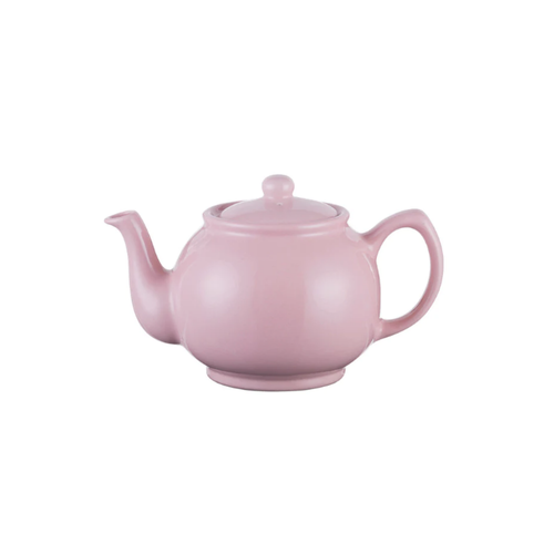 Price & Kensington Teapot Pastel Pink 2 Cup Price & Kensington Teapot Pastel Pink 2 Cup
