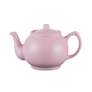 Price & Kensington Teapot Pastel Pink 6 Cup