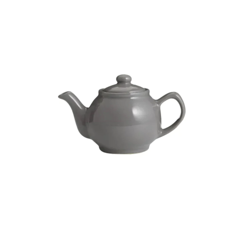 Price & Kensington CLASSIC Teapot Charcoal 6 Cup