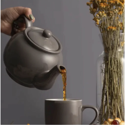 Price & Kensington CLASSIC Teapot Charcoal 6 Cup