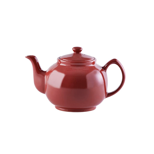 Price & Kensington BRIGHTS Teapot Red 10 Cup Price & Kensington BRIGHTS Teapot Red 10 Cup