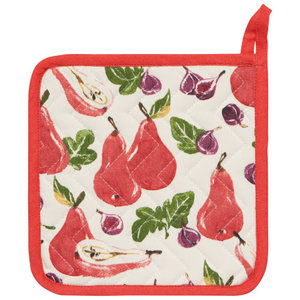 Now Designs Pot Holder Ambrosia Now Designs Pot Holder Ambrosia