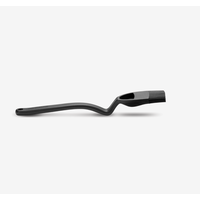 DREAMFARM Brizzle Basting Brush Black